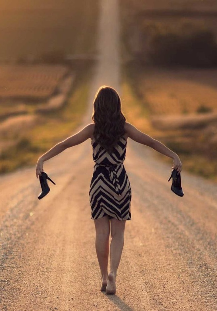 The Journey